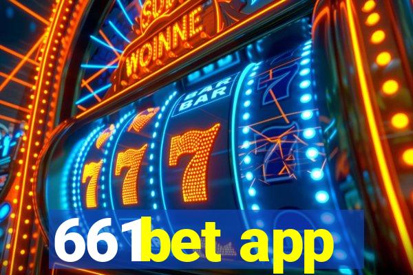 661bet app